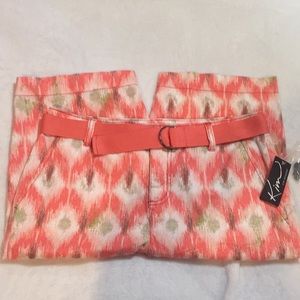 NWT Kim Rogers nickers